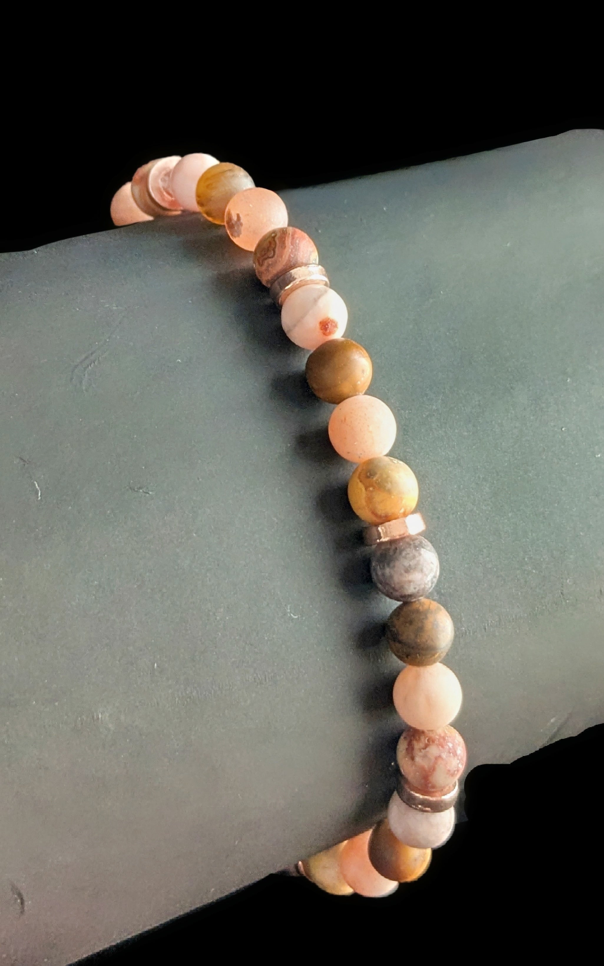 Naturalist Bracelet