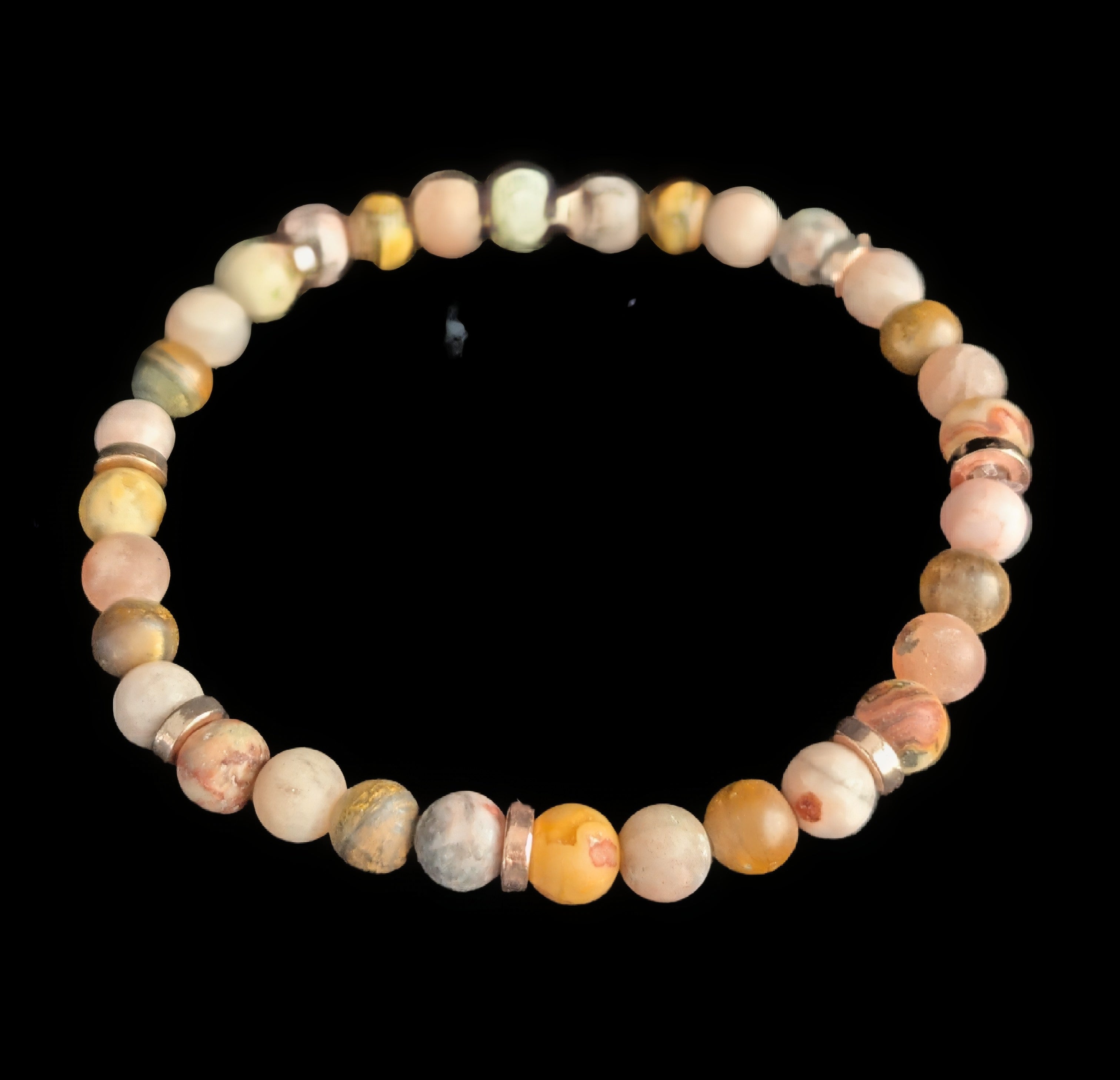 Naturalist Bracelet