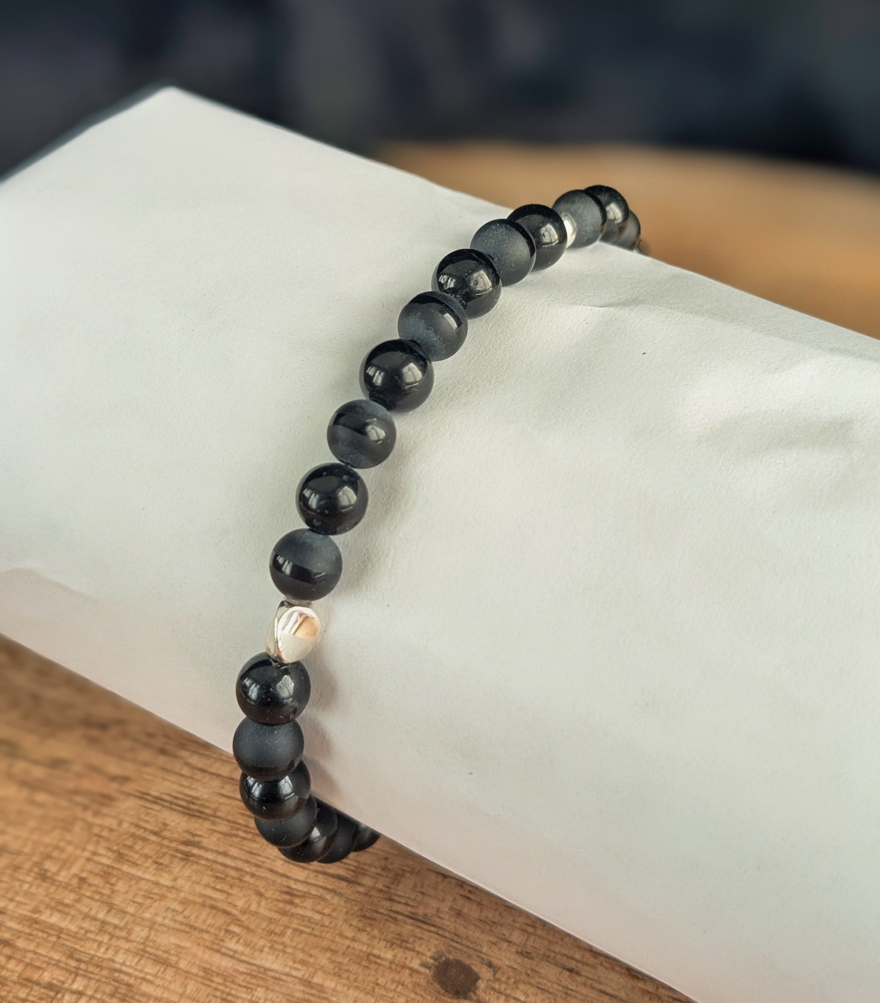 Protector Bracelet