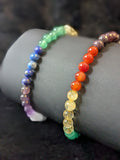 Chakra Bracelet