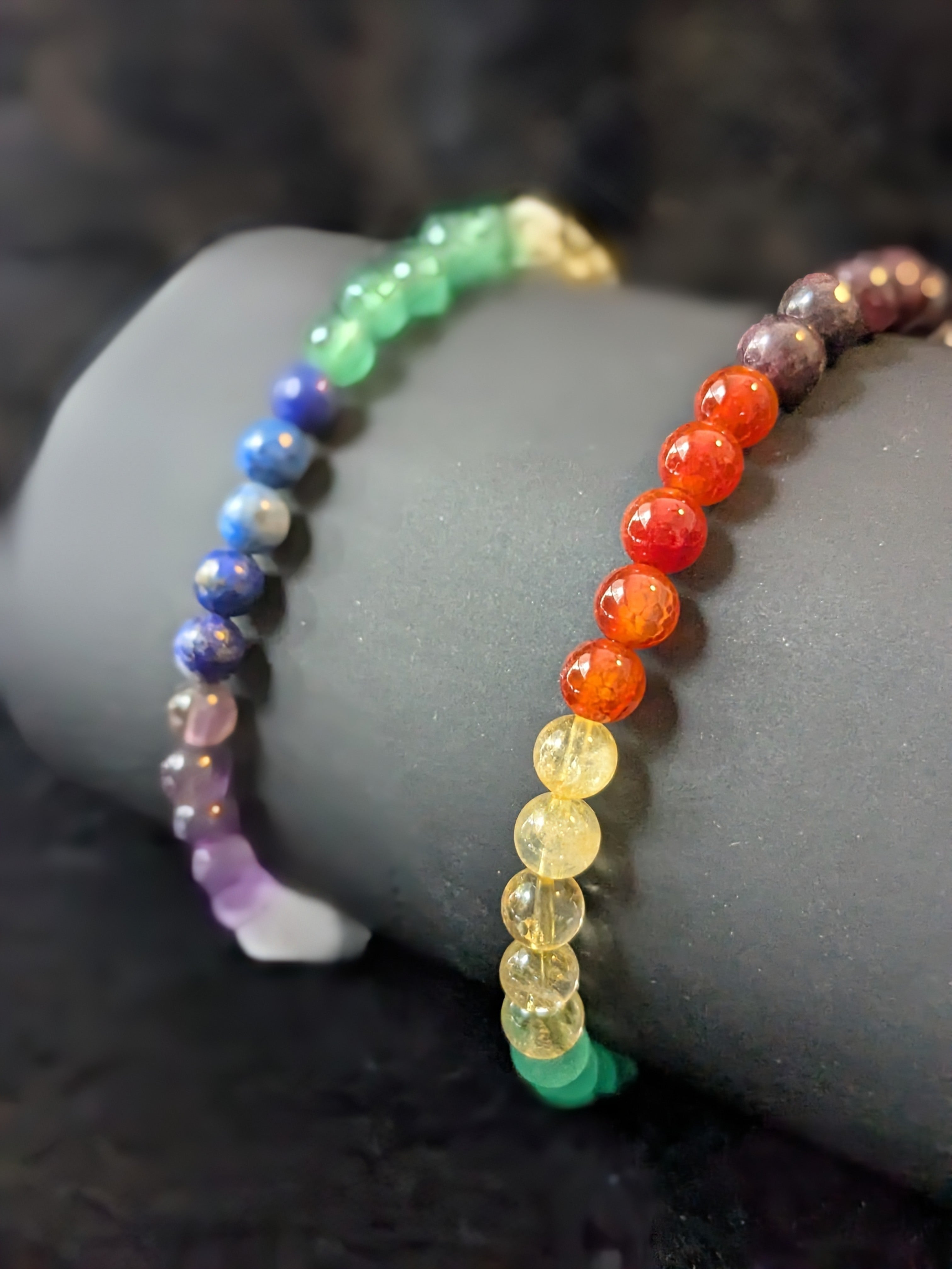 Chakra Bracelet