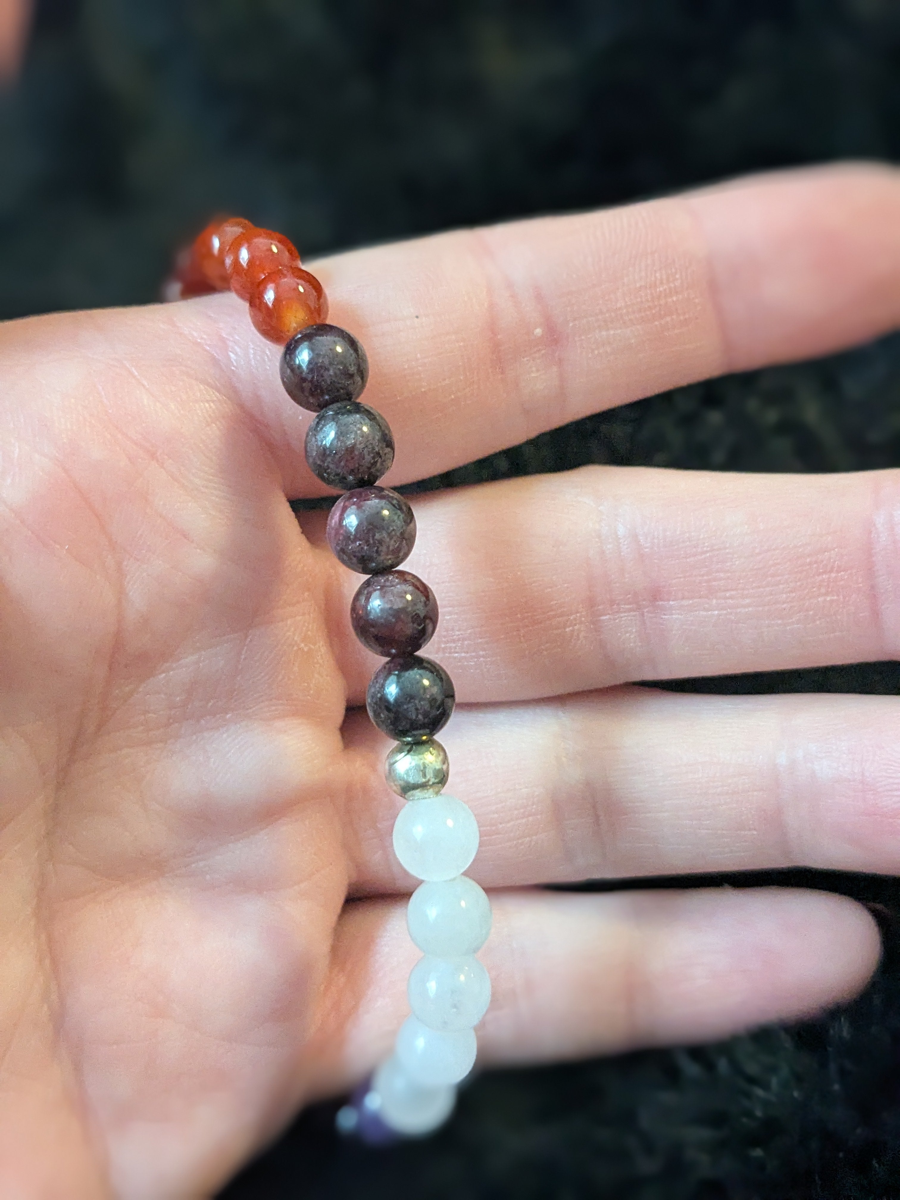 Chakra Bracelet
