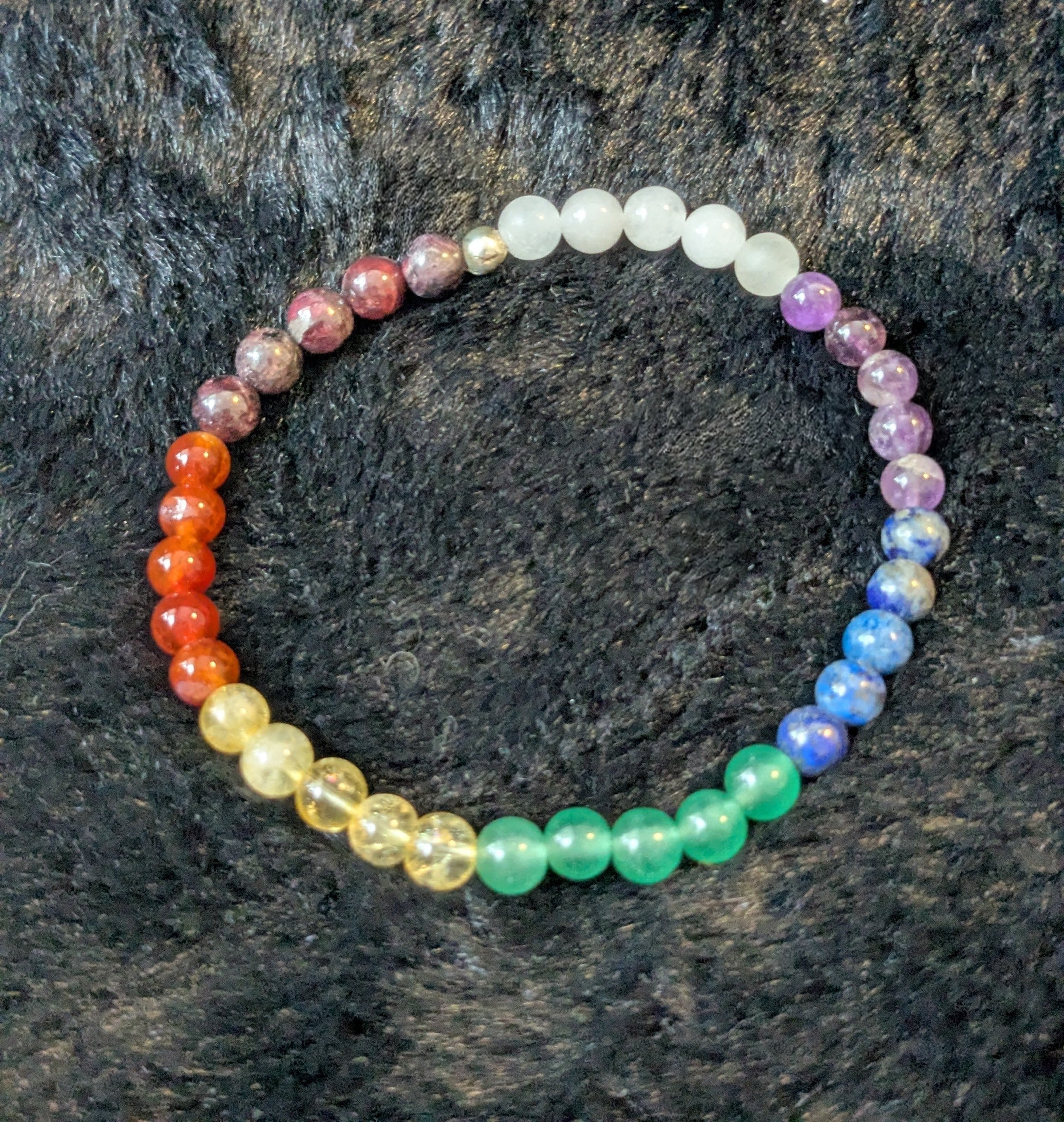 Chakra Bracelet