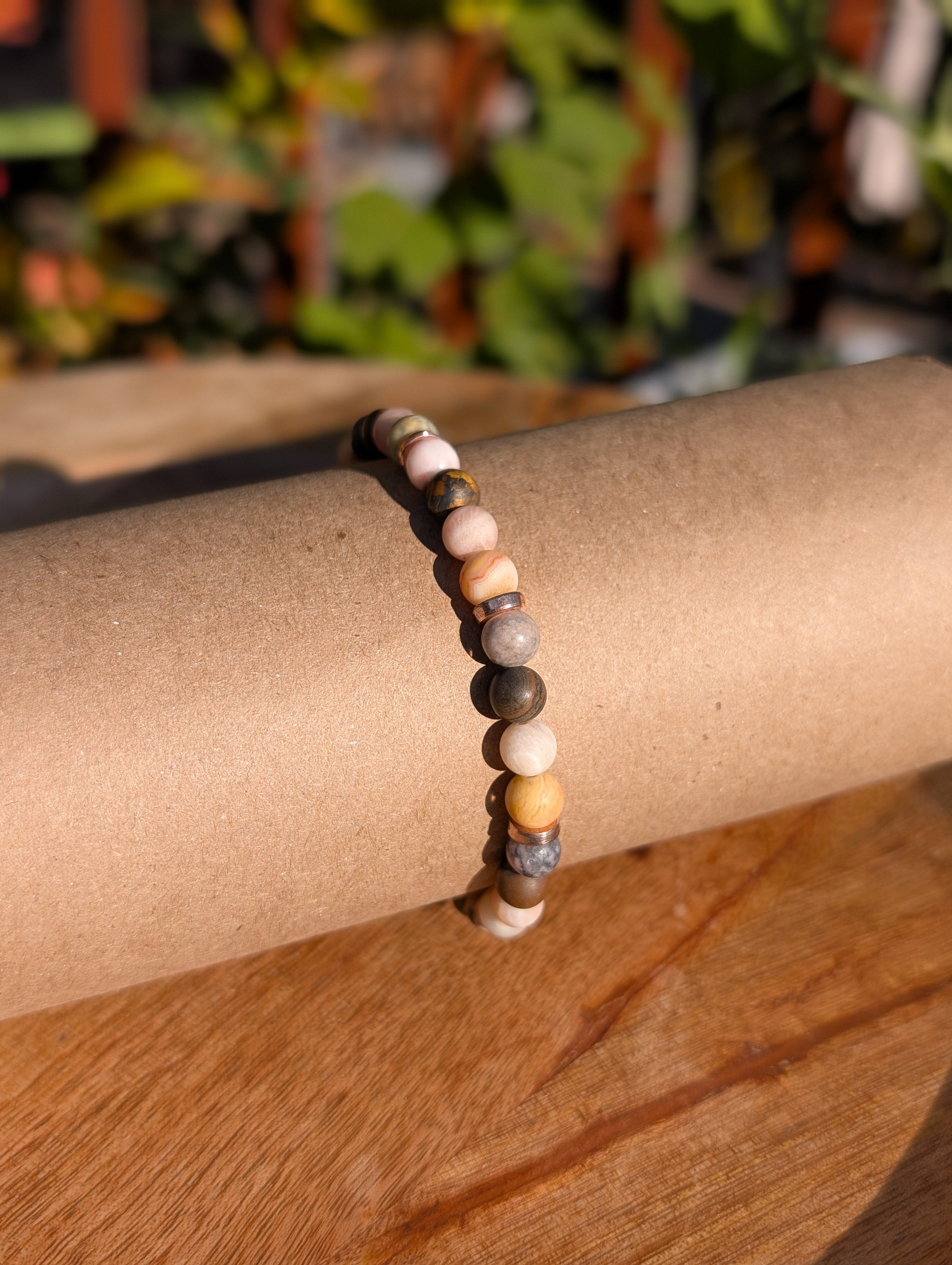 Naturalist Bracelet