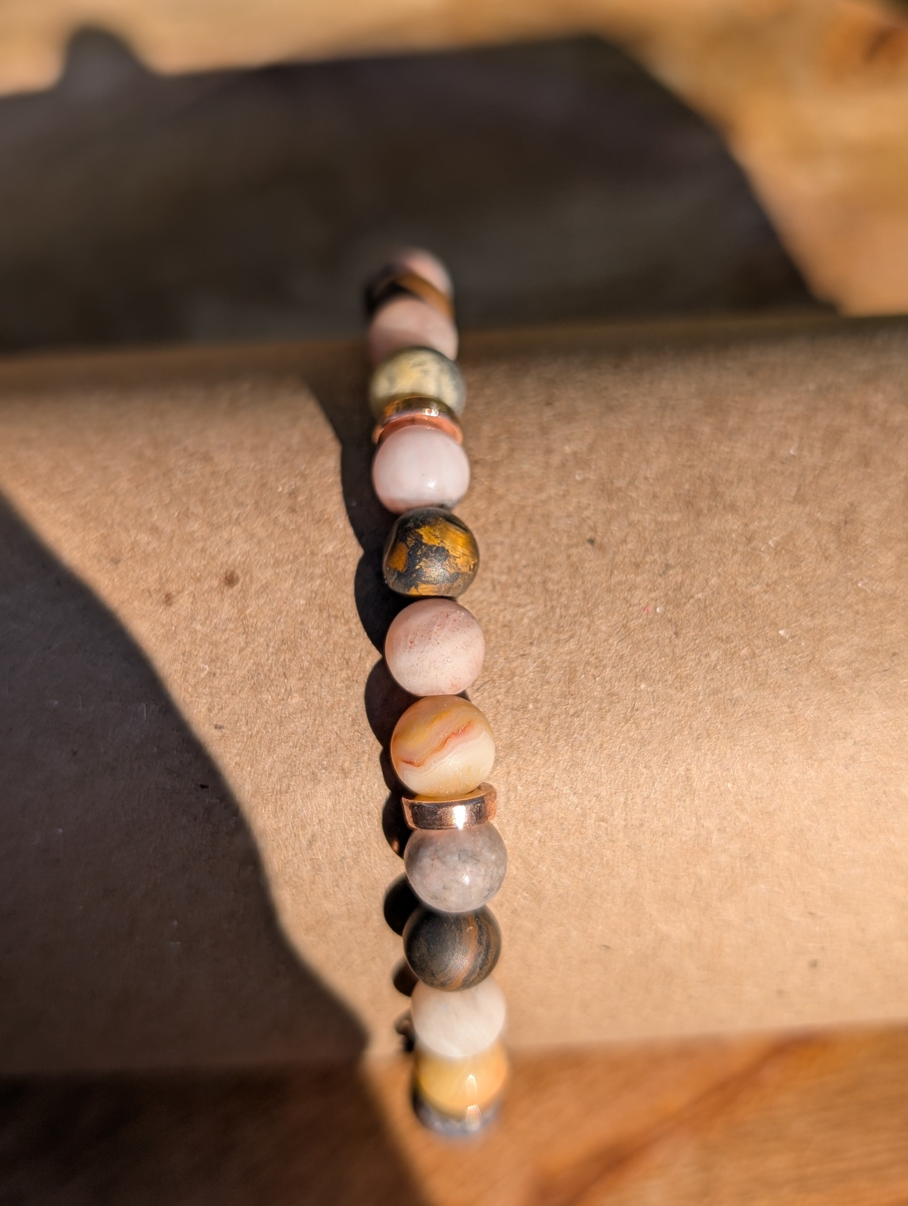 Naturalist Bracelet