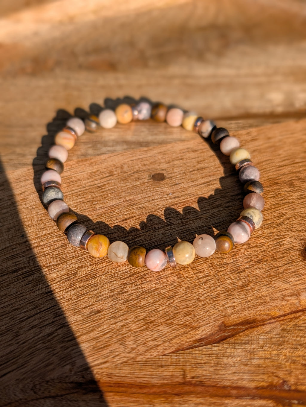 Naturalist Bracelet
