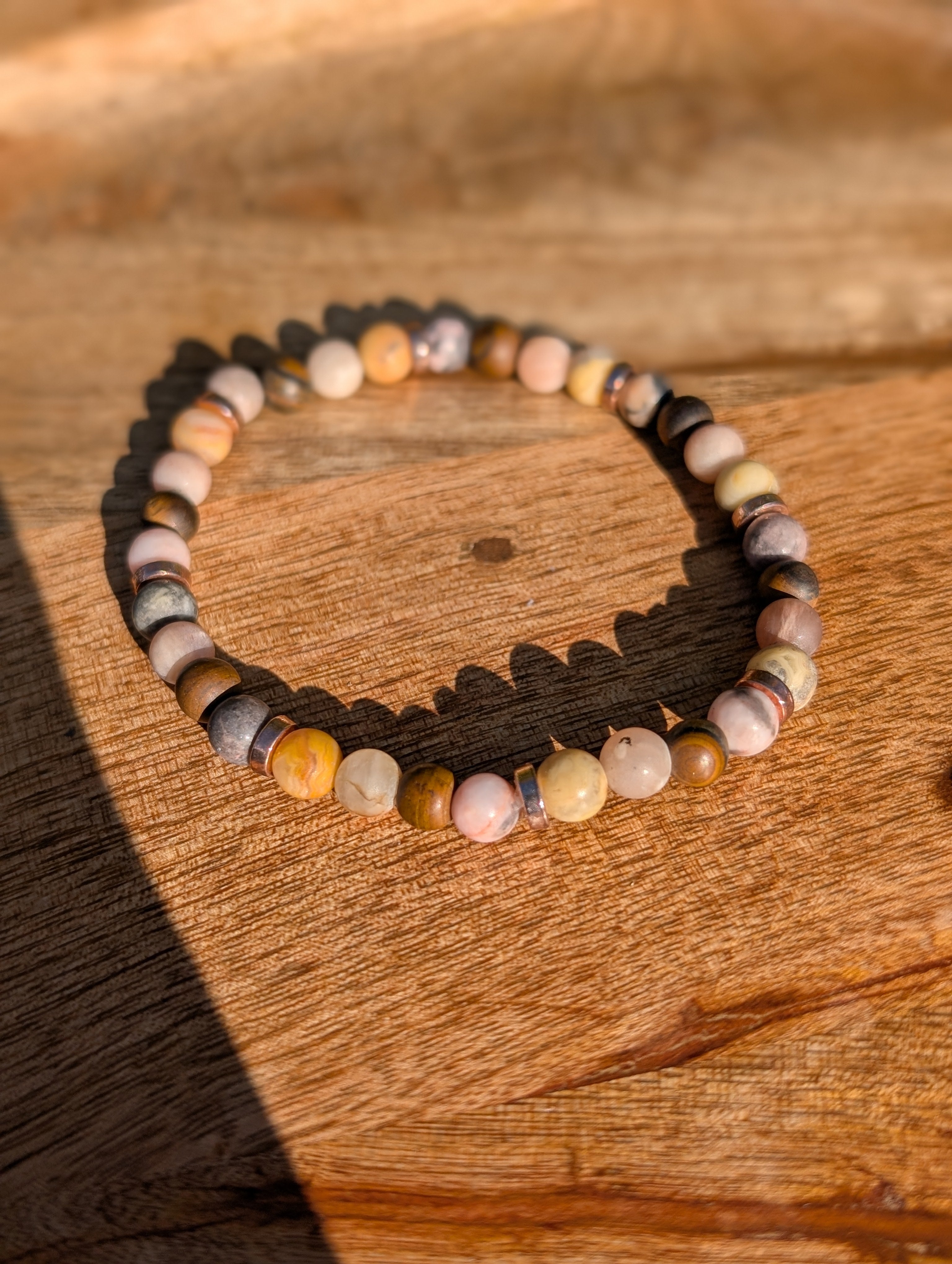 Naturalist Bracelet