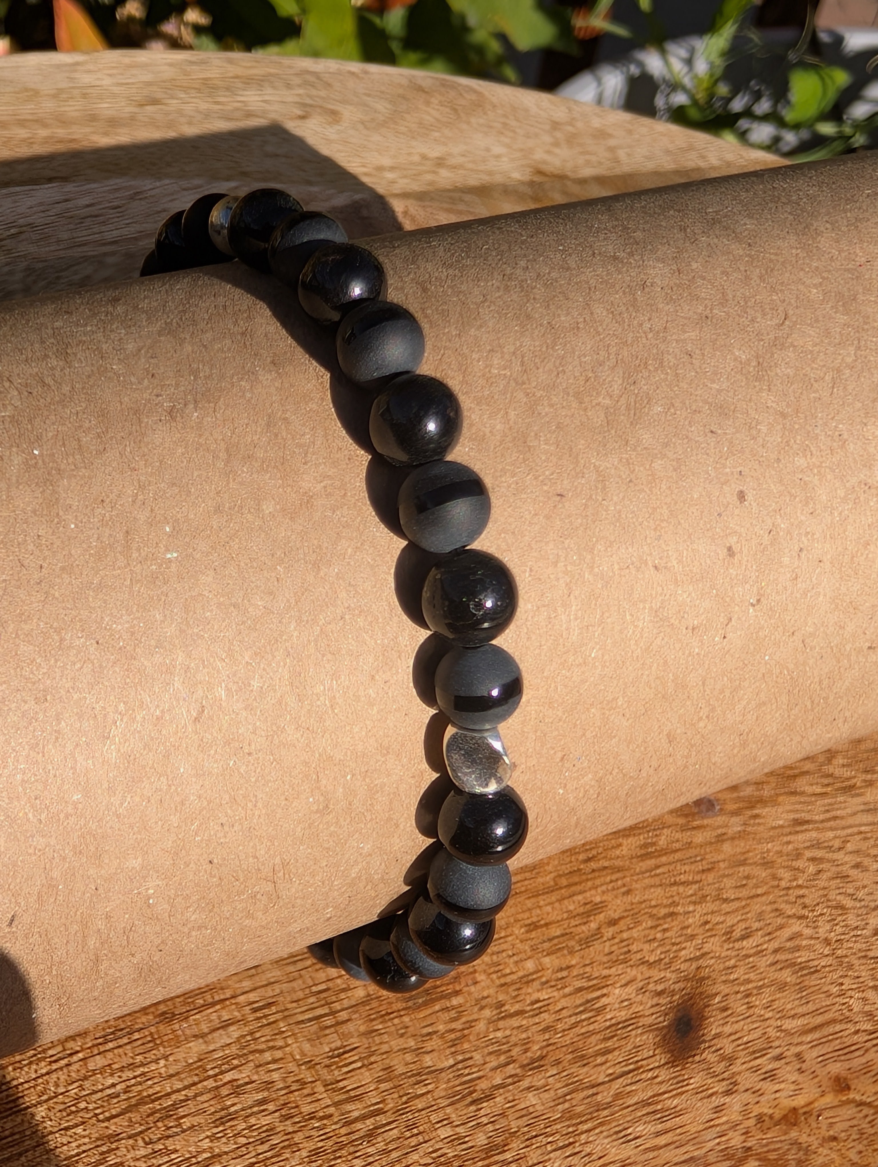 Protector Bracelet