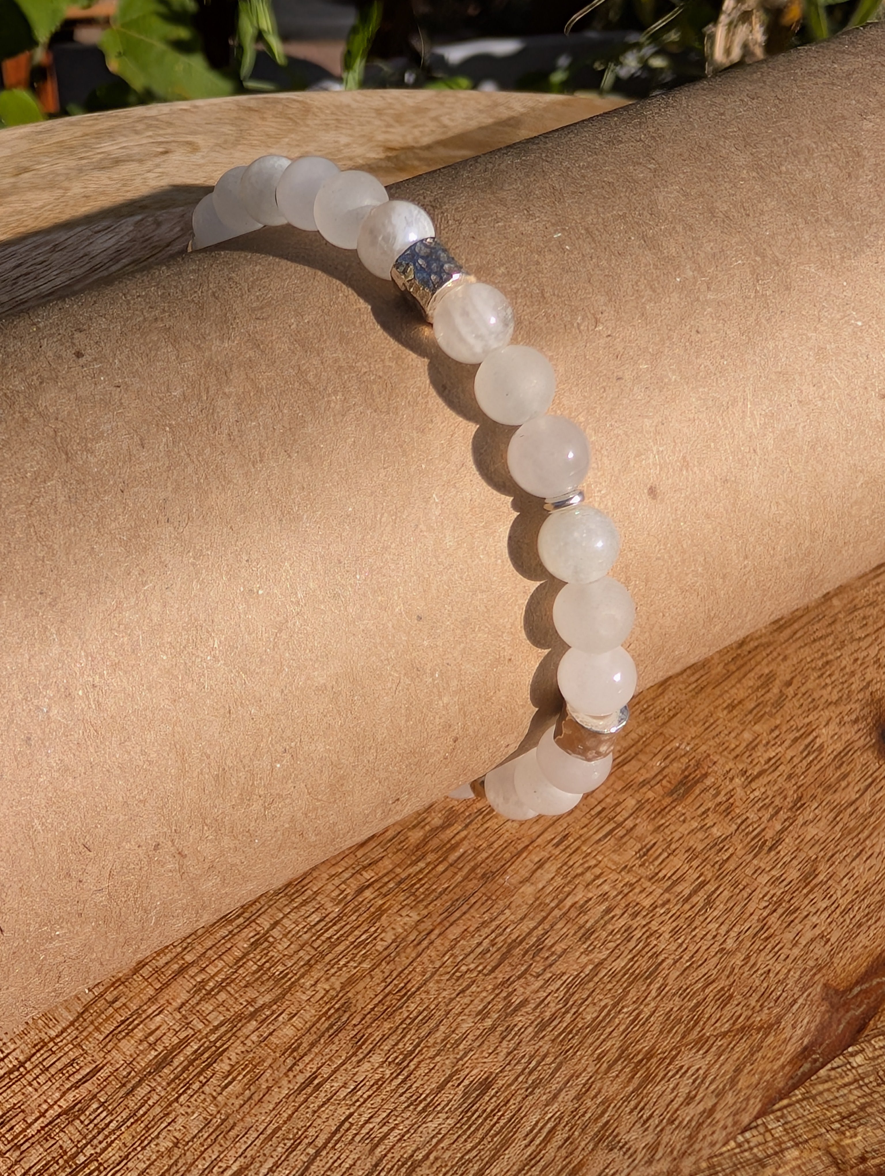 Goddess Bracelet