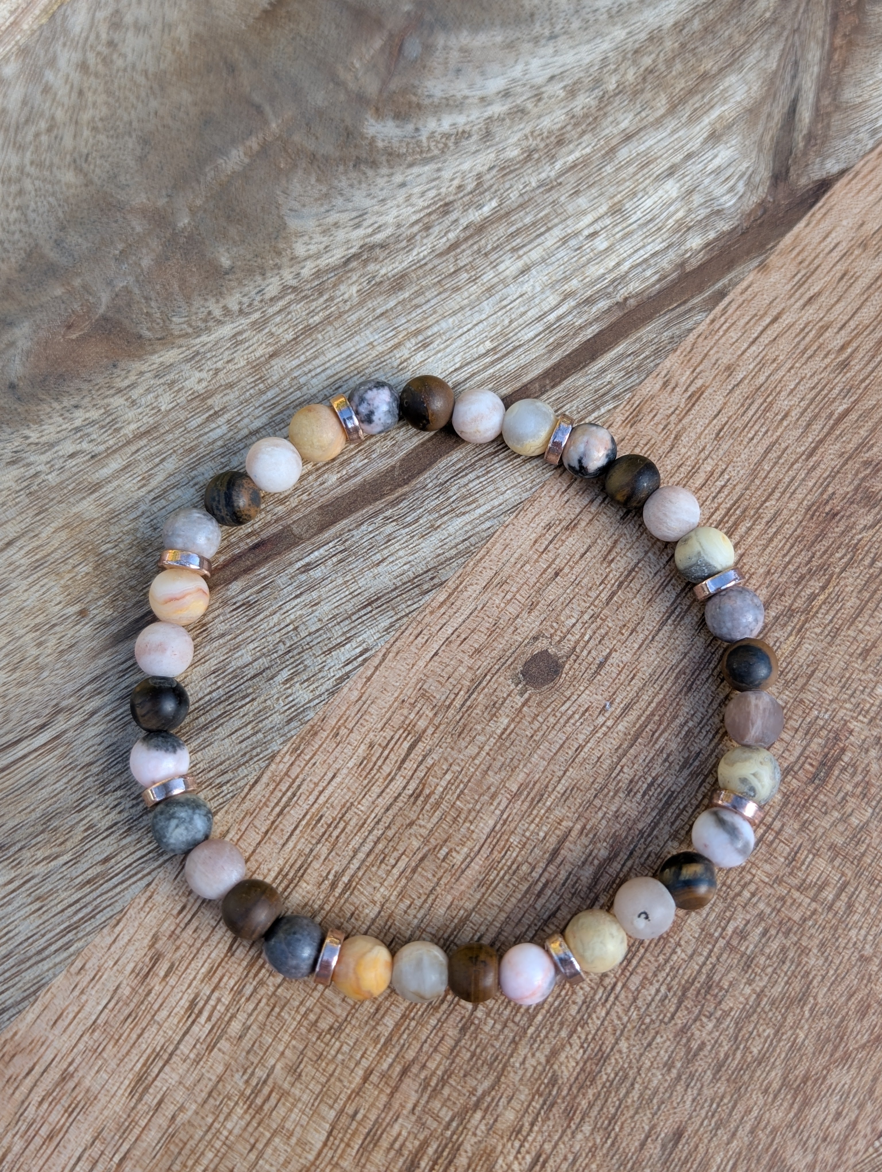 Naturalist Bracelet