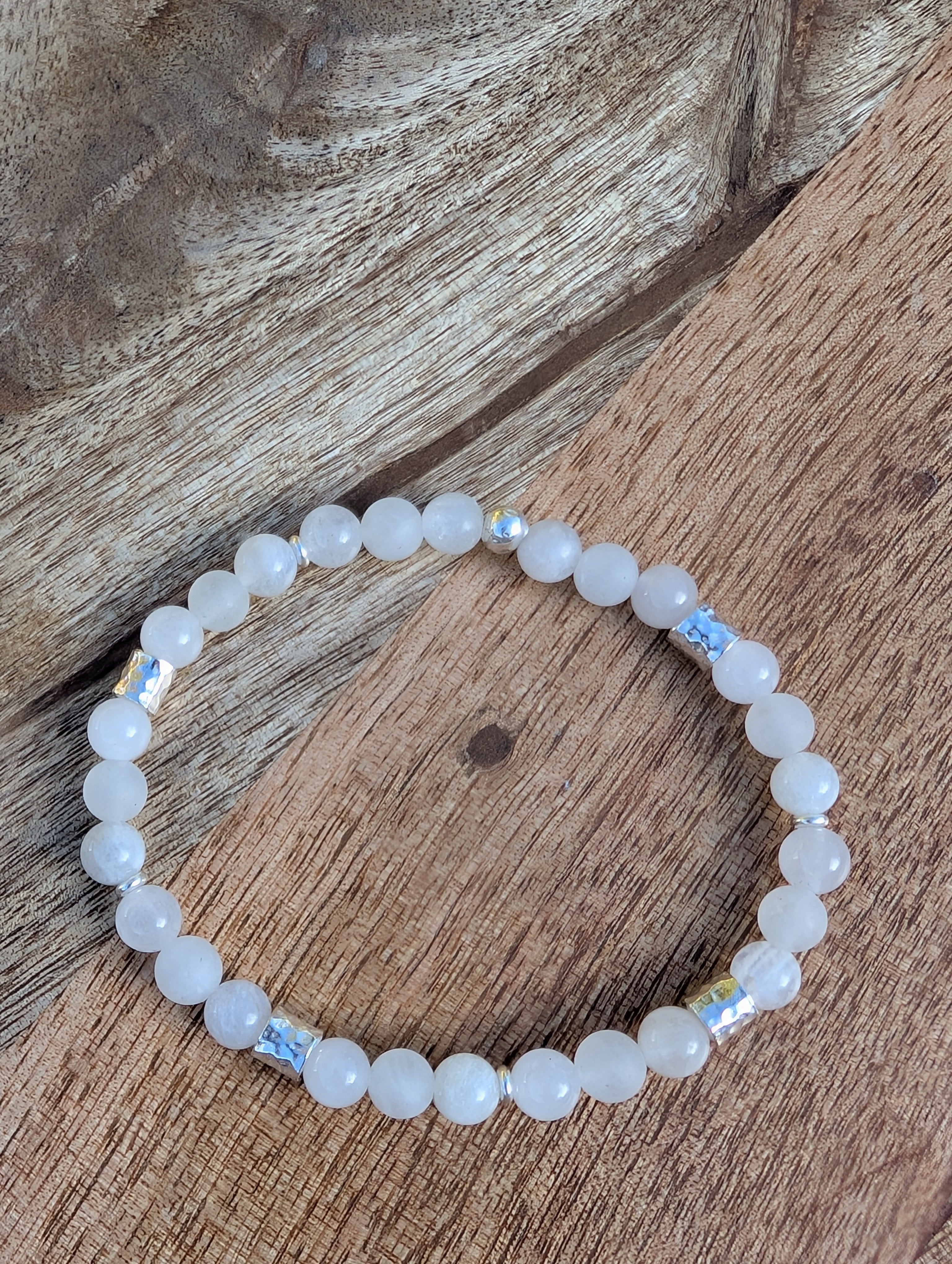 Goddess Bracelet