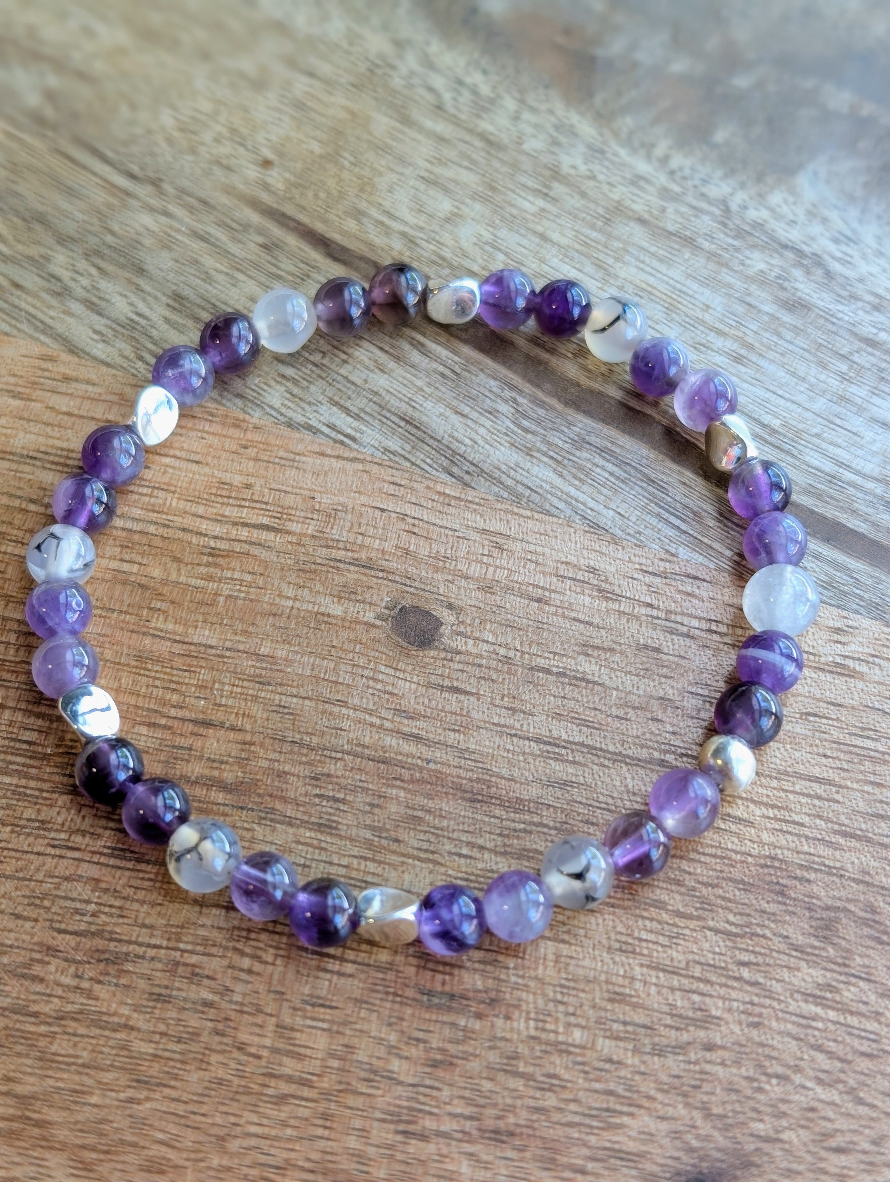 Creative Consciousness Bracelet