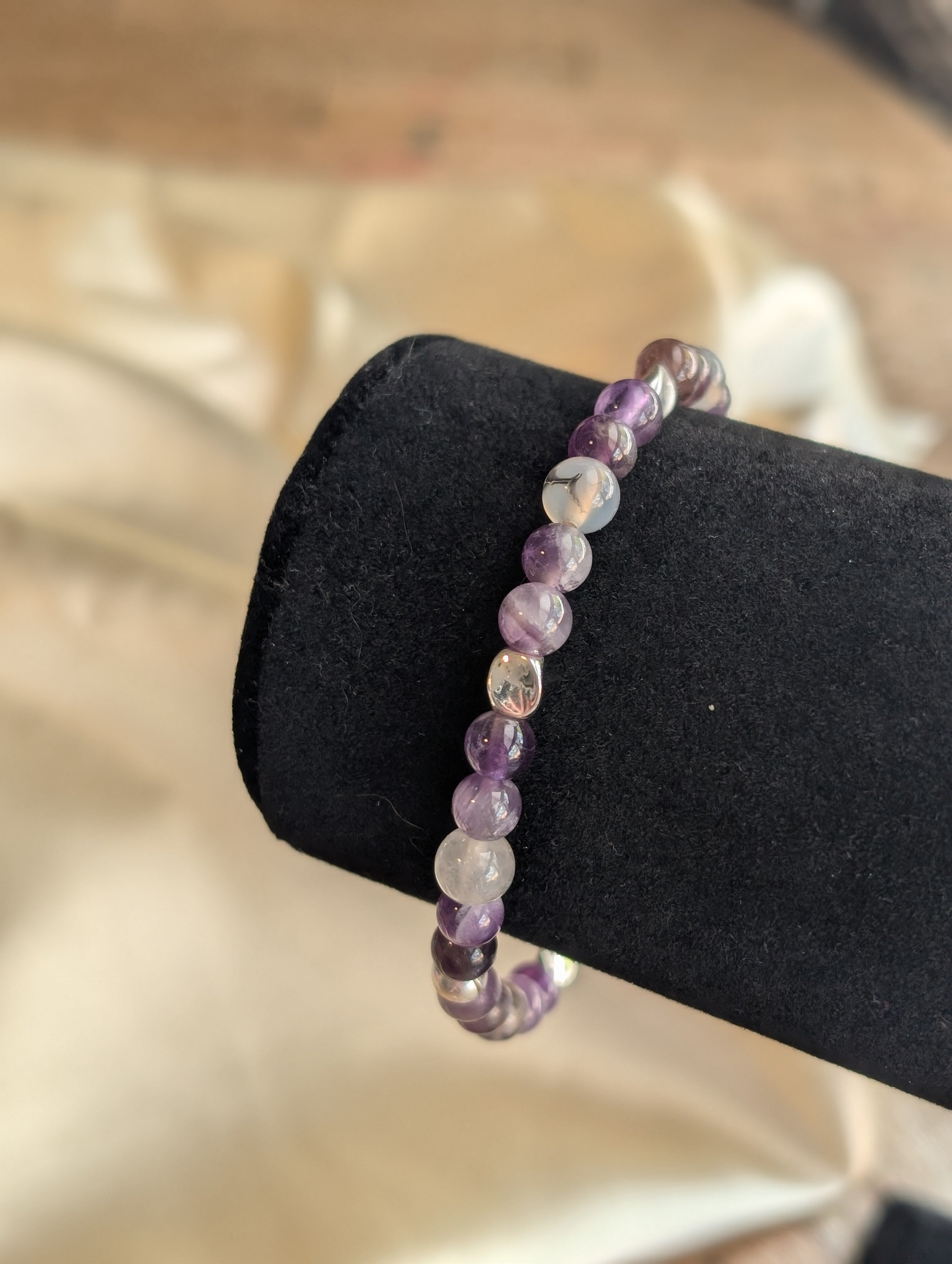 Creative Consciousness Bracelet