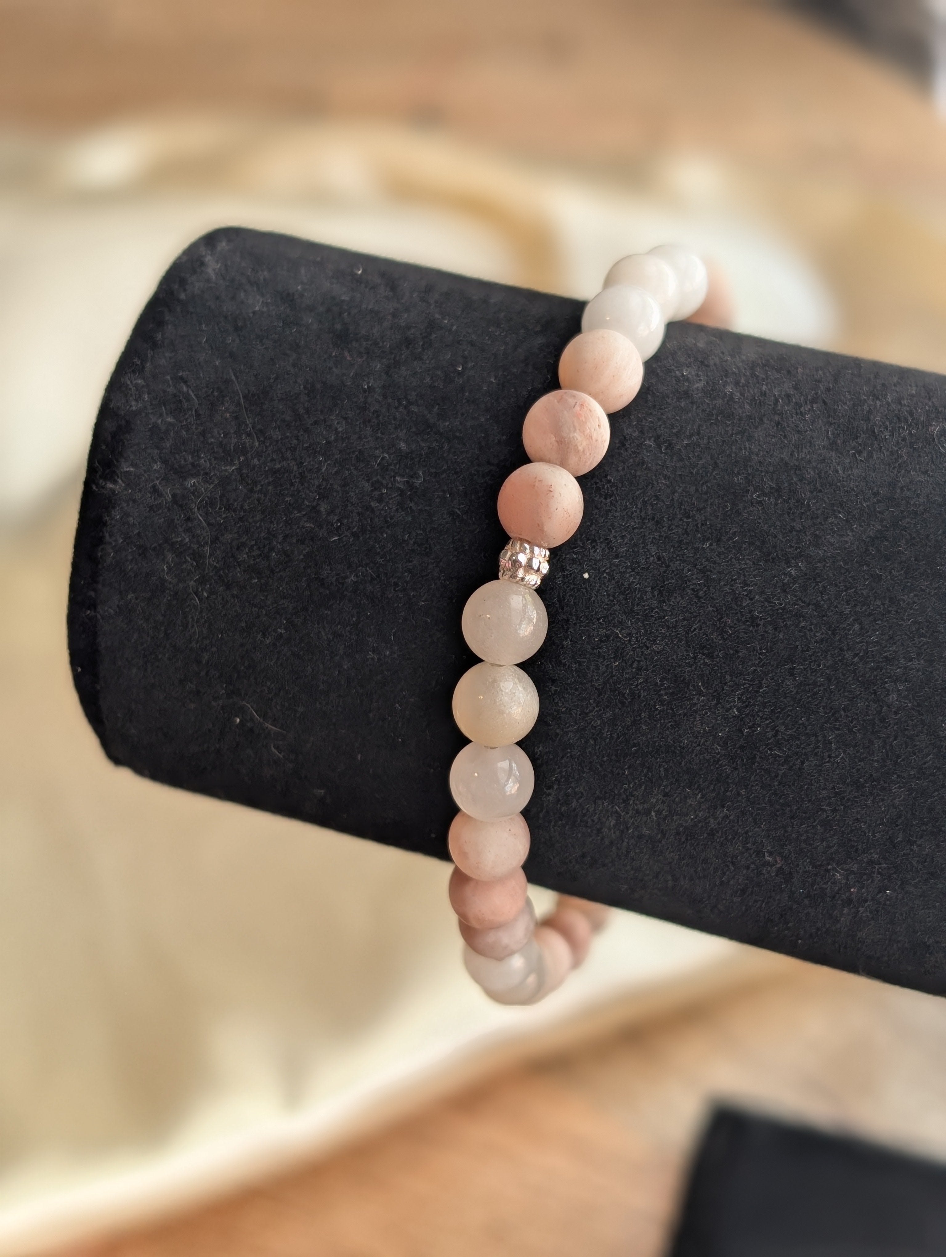 Happy Healing Bracelet