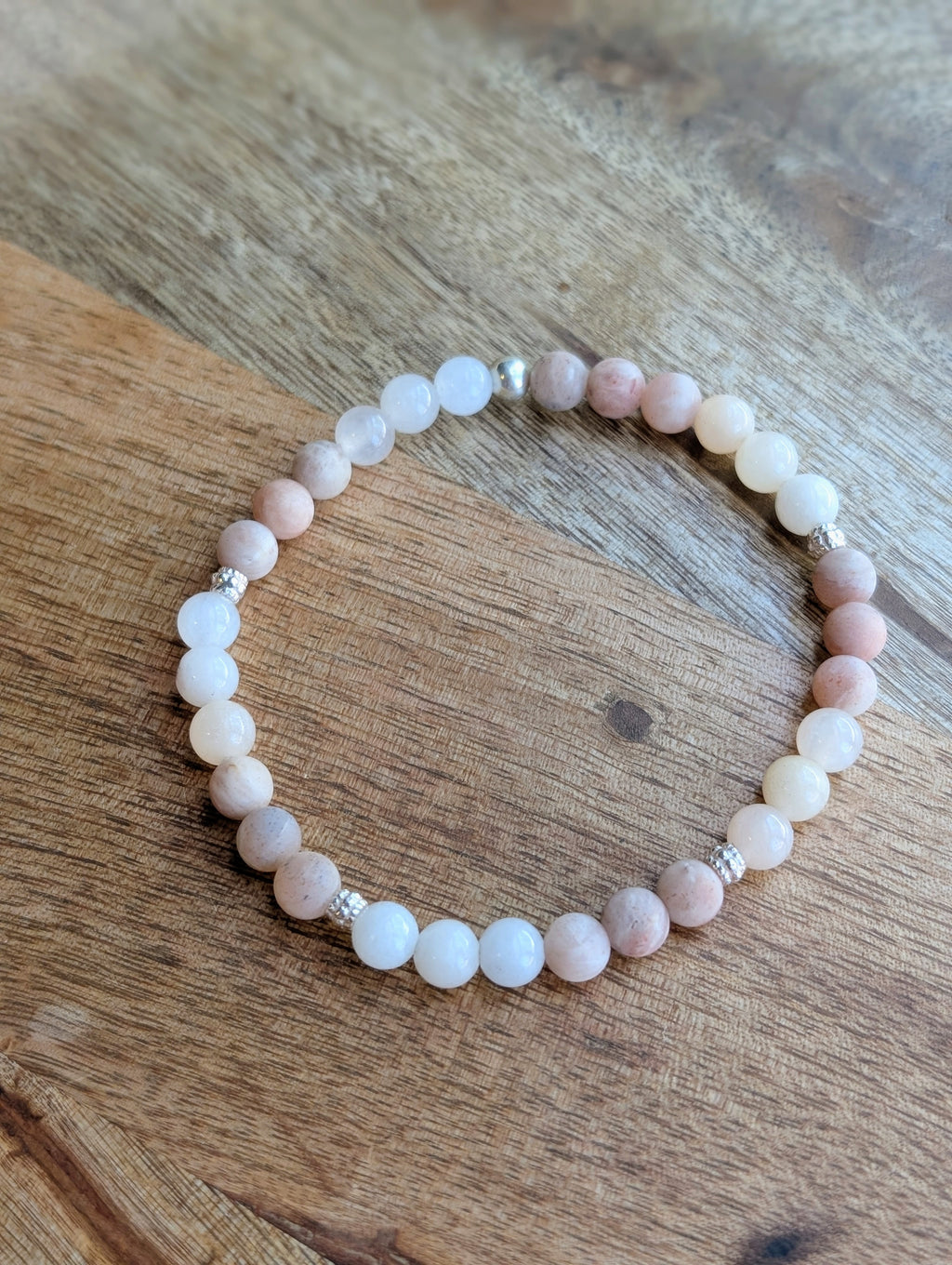 Happy Healing Bracelet