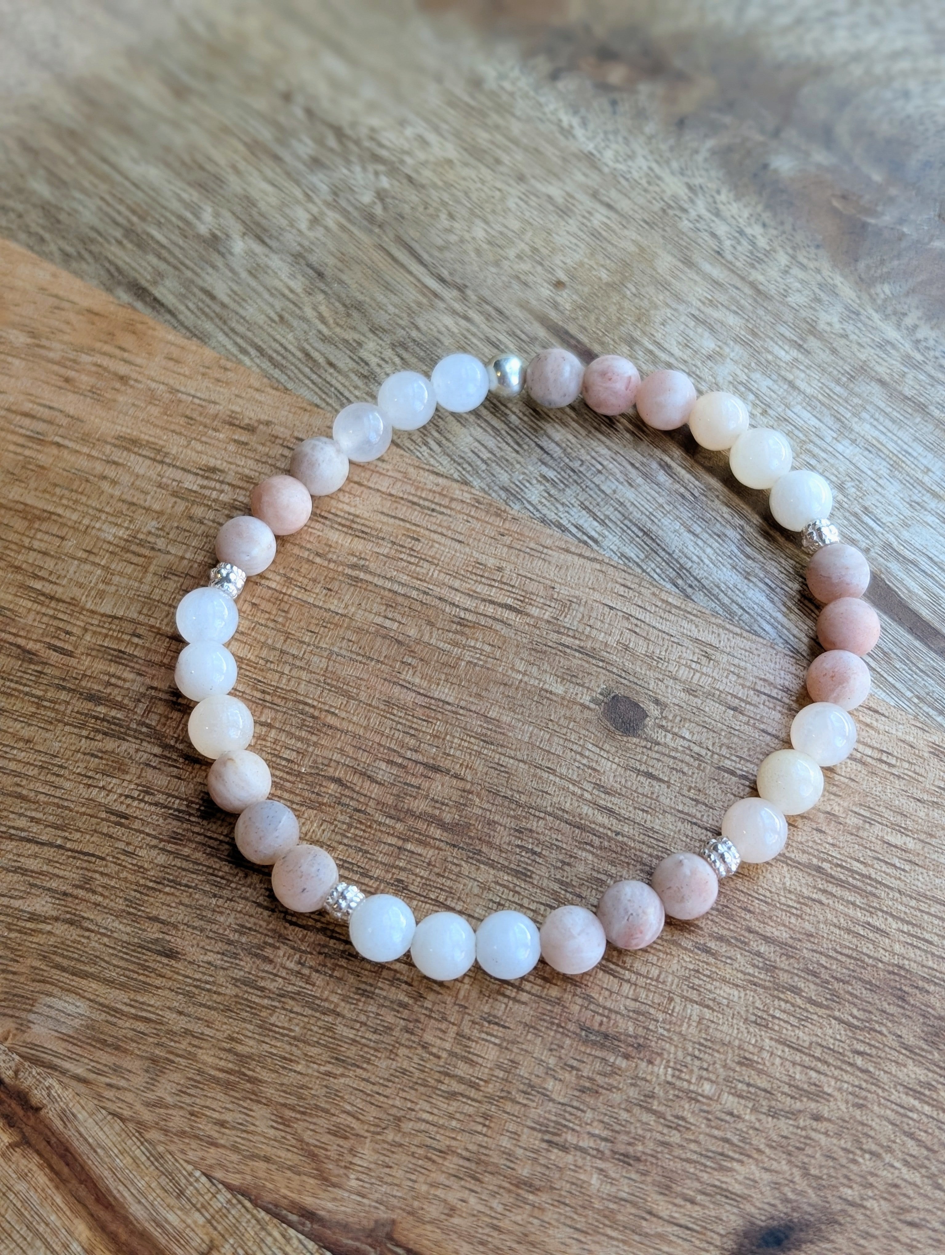 Happy Healing Bracelet