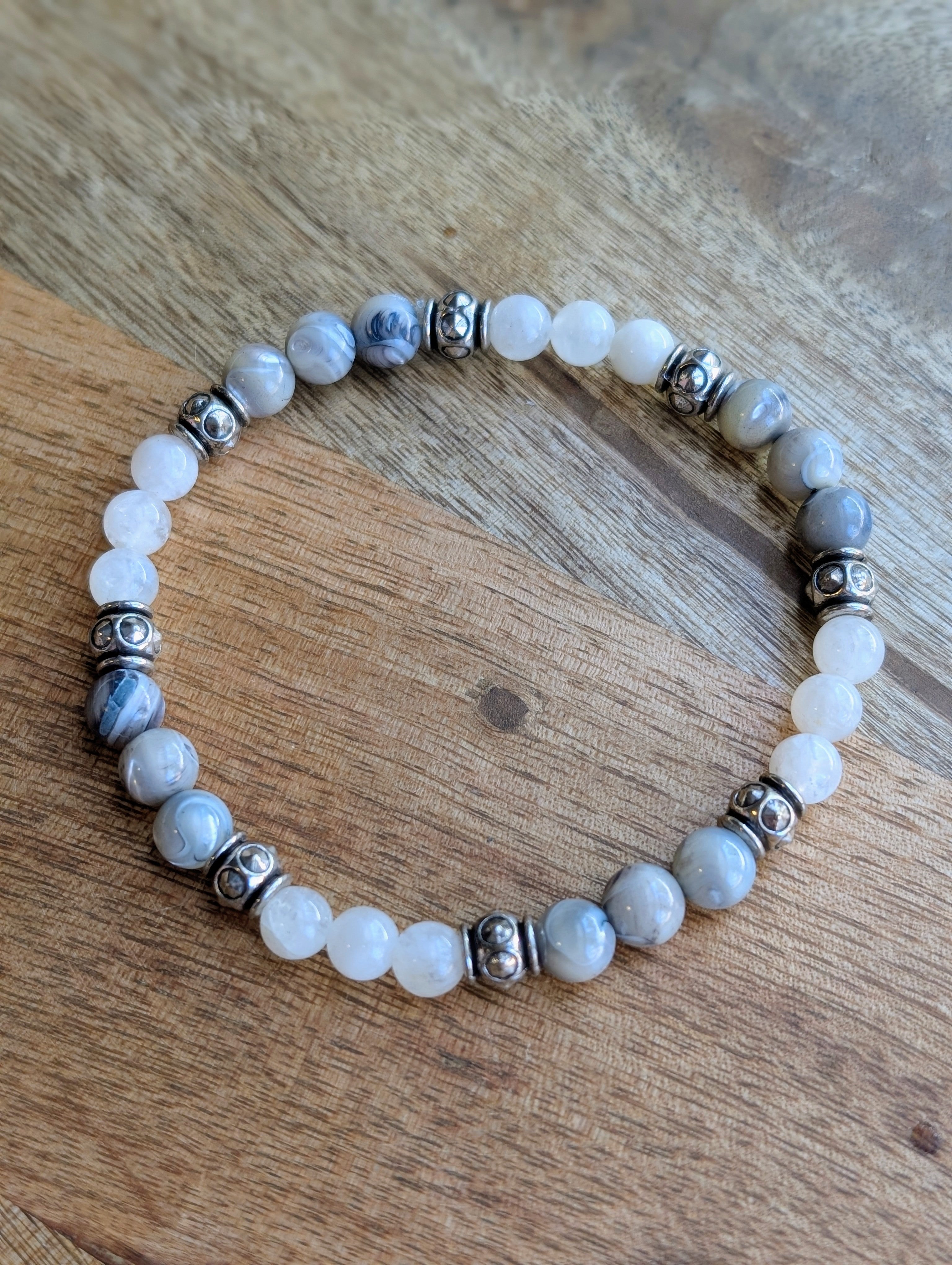 Calming Balance Bracelet