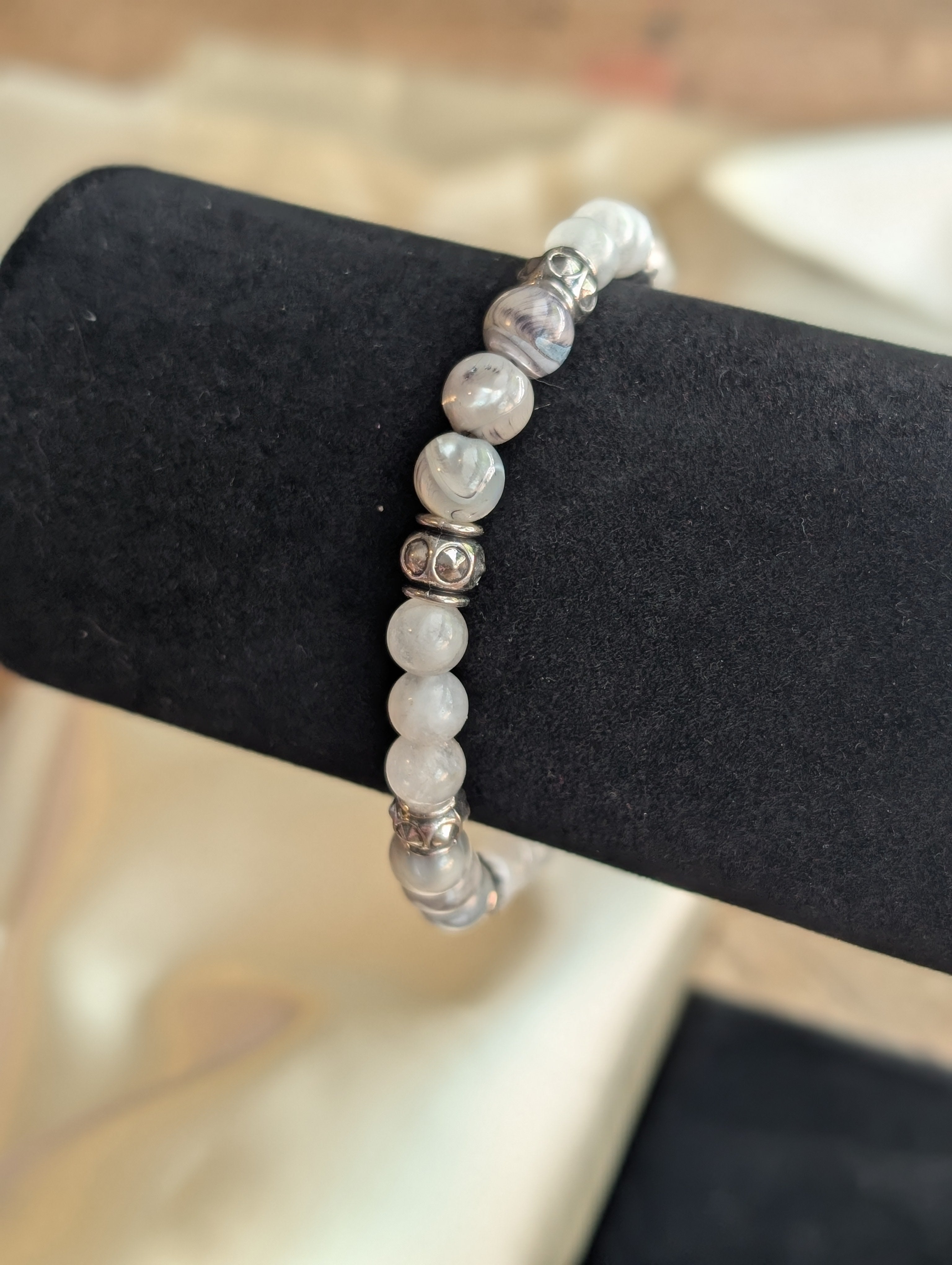 Calming Balance Bracelet