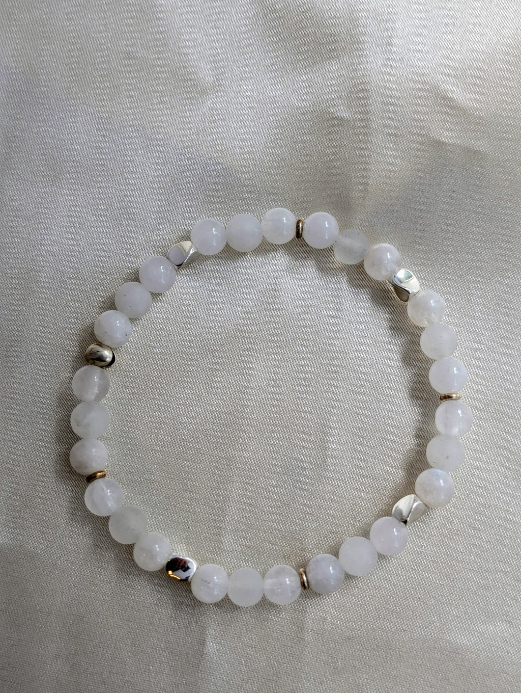 Goddess Bracelet